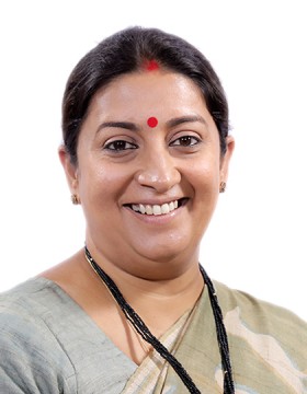 Hon'ble Cabinet Minister