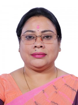 Hon'ble State Minister